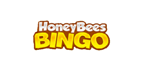 HoneyBees Bingo Casino Logo