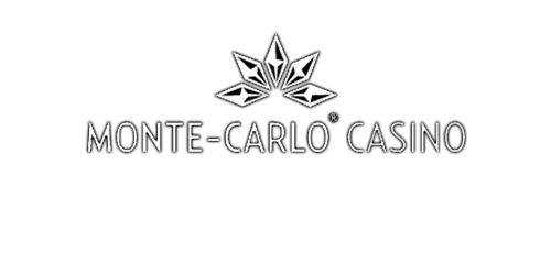 Monte-Carlo Casino Logo