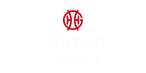 Genting Casino Logo