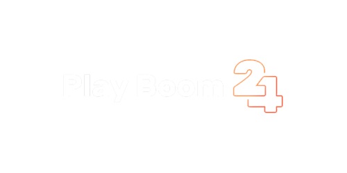 Playboom24 Casino Logo