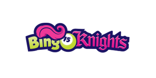 Bingo Knights Casino Logo
