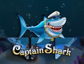 Captain Shark
