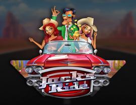 Jack's Ride
