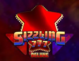 Sizzling 777 Deluxe