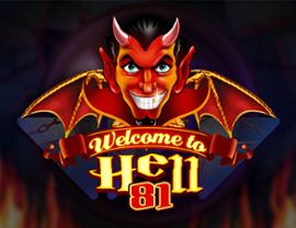 Welcome to Hell 81