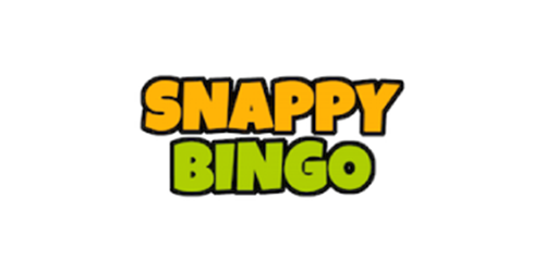 Snappy Bingo Casino Logo