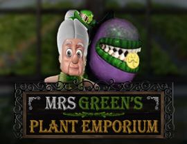 Mrs Green's Plant Emporium