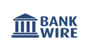 Bank wire