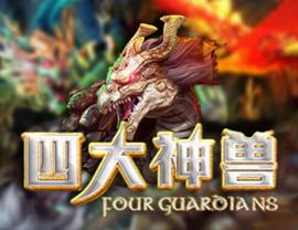 Four Guardians