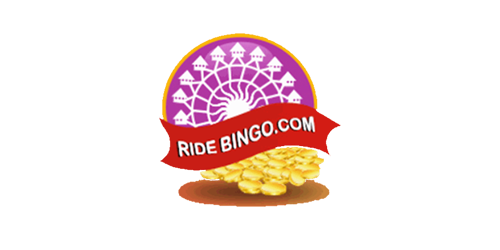 Ride Bingo Casino Logo