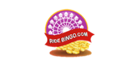 Ride Bingo Casino Logo