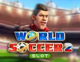 World Soccer Slot 2