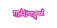 Millionpot Casino Logo