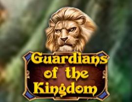 Guardians of the Kingdom