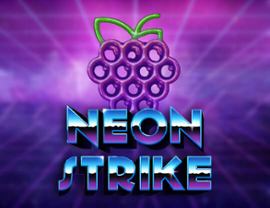 Neon Strike