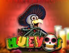 Tres Huevos