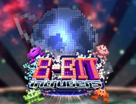 8 Bit Intruders