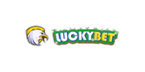 Lucky-bet.me Casino Logo