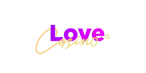 Love Casino Logo