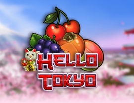 Hello Tokyo