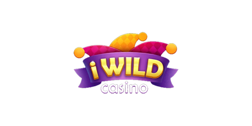iWild Casino Logo