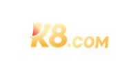 K8 Casino Logo