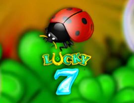 Lucky 7