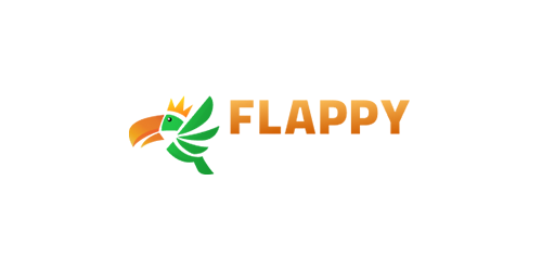 Flappy Casino Logo