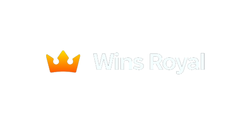 Wins Royal Casino Logo
