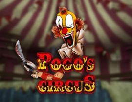Pogo's Circus