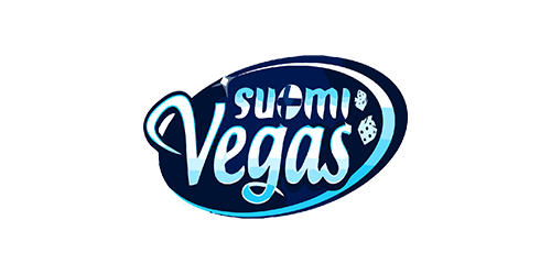 SuomiVegas Casino Logo