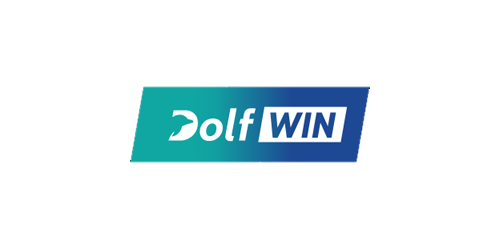 Dolfwin Casino Logo