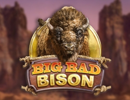 Big Bad Bison