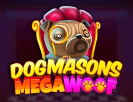 Dogmasons MegaWOOF