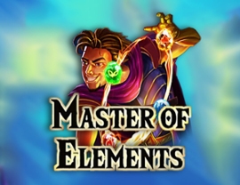 Master of Elements
