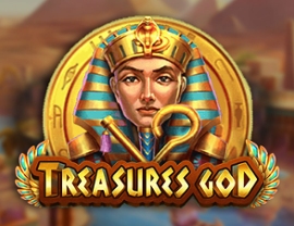 Treasures God