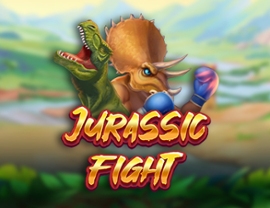 Jurassic Fight
