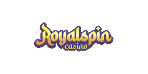 RoyalSpin Casino Logo