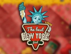 Best New York Food