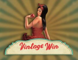 Vitntage Win