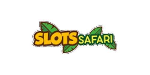 Slots Safari Casino Logo