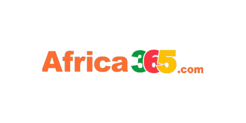 Africa365 Casino Logo