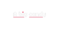 A Big Candy Casino Logo