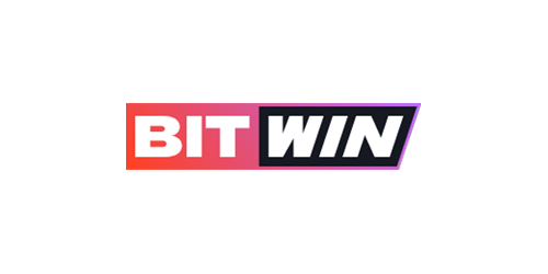 BitWin Casino Logo