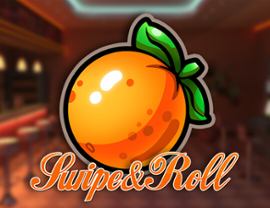 Swipe and Roll