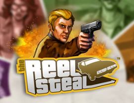 The Reel Steal