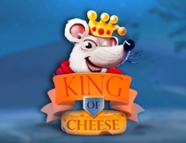 King of Cheese