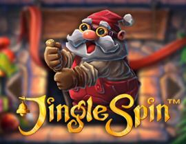 Jingle Spin