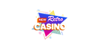 New Retro Casino Logo