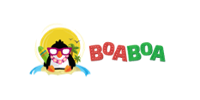 Boaboa Casino Logo